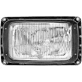 Hella 1AG 003 434-051 Koplamp