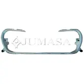 JUMASA 22383572 Ventilatiegrille, bumper