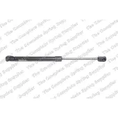 LESJÖFORS 8158702 Gasveer achterklep