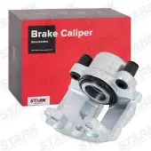 Stark SKBC-0460615 Remklauw