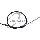 TRUCKTEC AUTOMOTIVE 02.35.301 Handremkabel