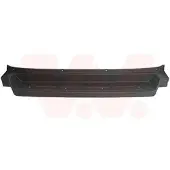VAN WEZEL 5792545 Achterbumper