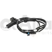 Alfa e-Parts AF04919 Wielsnelheidssensor (ABS)