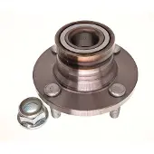 MAXGEAR 33-0457 Wiellagerset