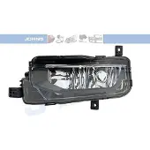 Johns 95 68 29 Mistlamp