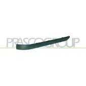 PRASCO BM0201253 Bumperlijst