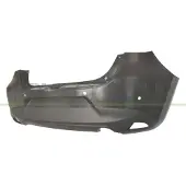 PRASCO MZ3101061 Achterbumper