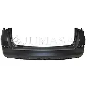 JUMASA 25143087 Achterbumper