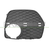 PRASCO BM8402124 Ventilatiegrille, bumper