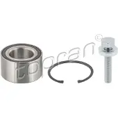 Topran 114 966 Wiellagerset