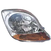 ABAKUS 2752603 Koplamp