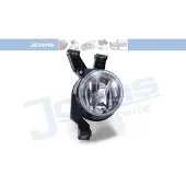 Johns 95 16 29 Mistlamp