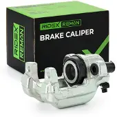 RIDEX 78B2158R Remklauw