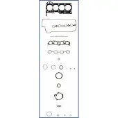 Ajusa 50322500 Motor pakking, complete set