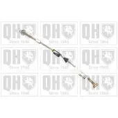 Quinton Hazell BC3667 Handremkabel