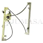 JUMASA ZR OP718 R Raammechanisme