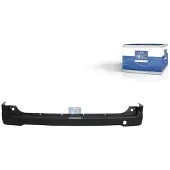 DT Spare Parts 6.70838 Achterbumper