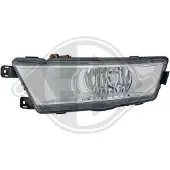 Diederichs 7825088 Mistlamp