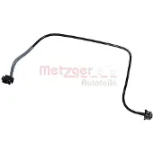 METZGER 2421786 Radiateurslang