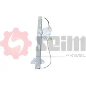 Seim 902801 Raammechanisme