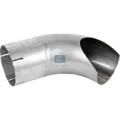 DT Spare Parts 3.25248 Voorpijp