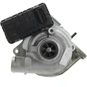 ALANKO 11901221 Turbocharger