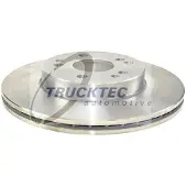 TRUCKTEC AUTOMOTIVE 02.35.061 Remschijf