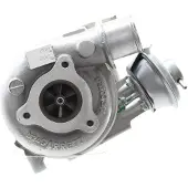 ALANKO 11901226 Turbocharger