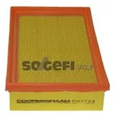 COOPERSFIAAM FILTERS PA7744 Luchtfilter