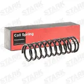 Stark SKCS-0040119 Chassisveer