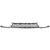JUMASA 22030605 Ventilatiegrille, bumper