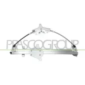 PRASCO MZ332W024 Raammechanisme