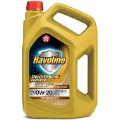 TEXACO 804350MHE Motorolie