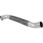 DT Spare Parts 1.12685 Voorpijp