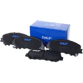Skf VKBP 80108 A Remblokken