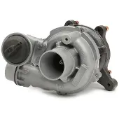 RIDEX 2234C10706R Turbocharger