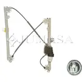 JUMASA ZR RN69 R Raammechanisme