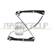 PRASCO Raambedieningsmechanisme VG036W023