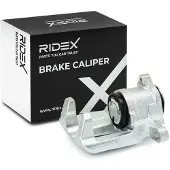 RIDEX 78B2447 Remklauw