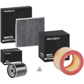RIDEX 4055F4722 Filterset
