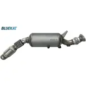 BLUEKAT 443011 Roetfilter (DPF)
