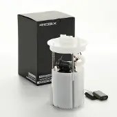 RIDEX 1382F0778 Brandstofpomp