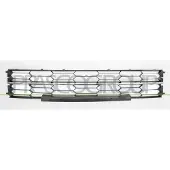PRASCO SK4222130 Ventilatiegrille, bumper