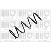 Quinton Hazell QCS6607 Chassisveer