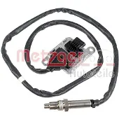 METZGER 0899363 NOx-sensor, NOx-katalysator