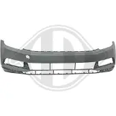 Diederichs 2249150 Bumper