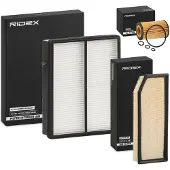 RIDEX 4055F3945 Filterset