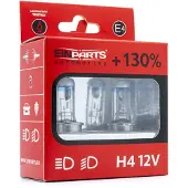 Einparts EPB46K Gloeilamp, verstraler