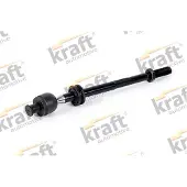 Kraft 4300670 Binnenste stuurkogel