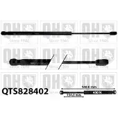 Quinton Hazell QTS828402 Gasveer achterklep
